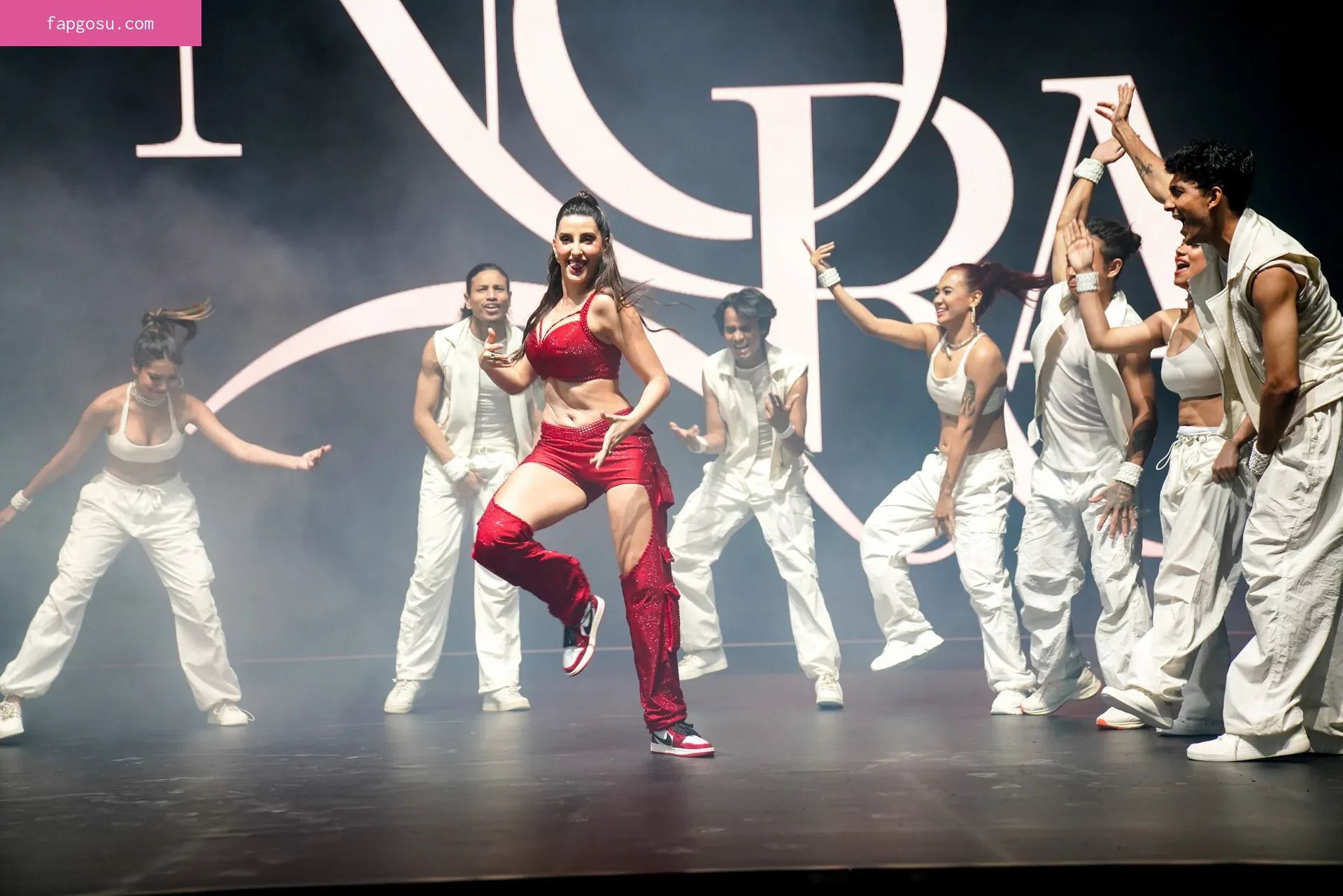 Nora Fatehi