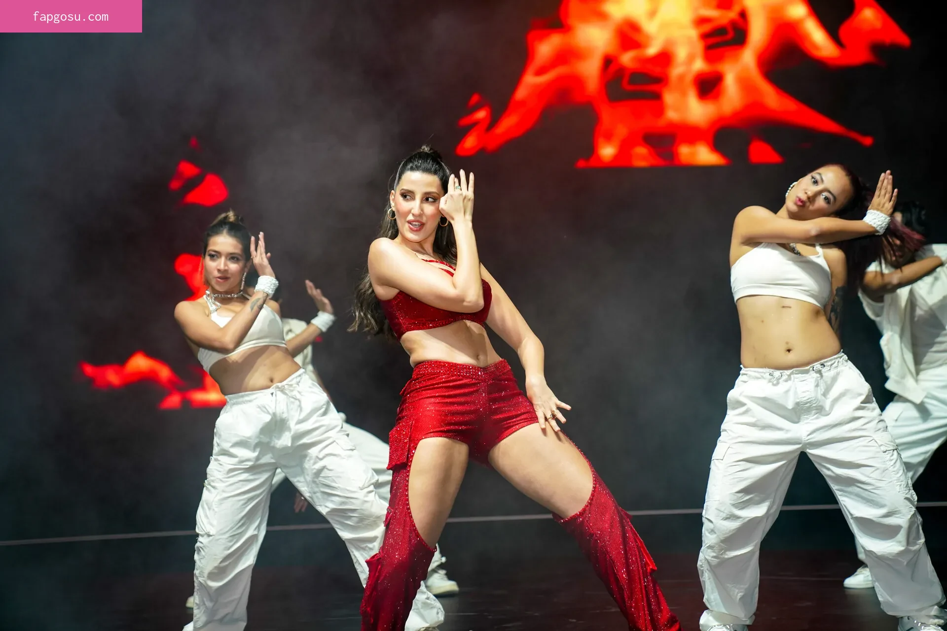 Nora Fatehi