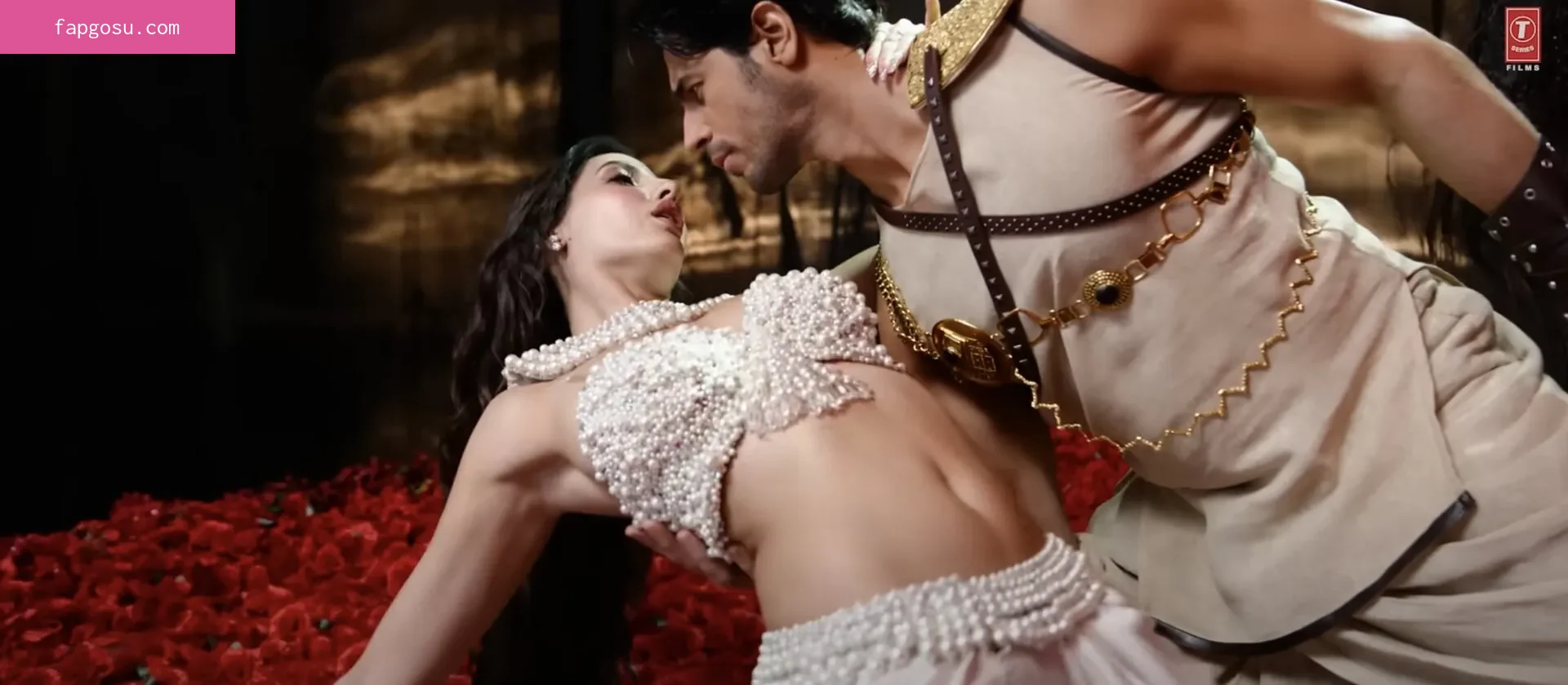 Nora Fatehi