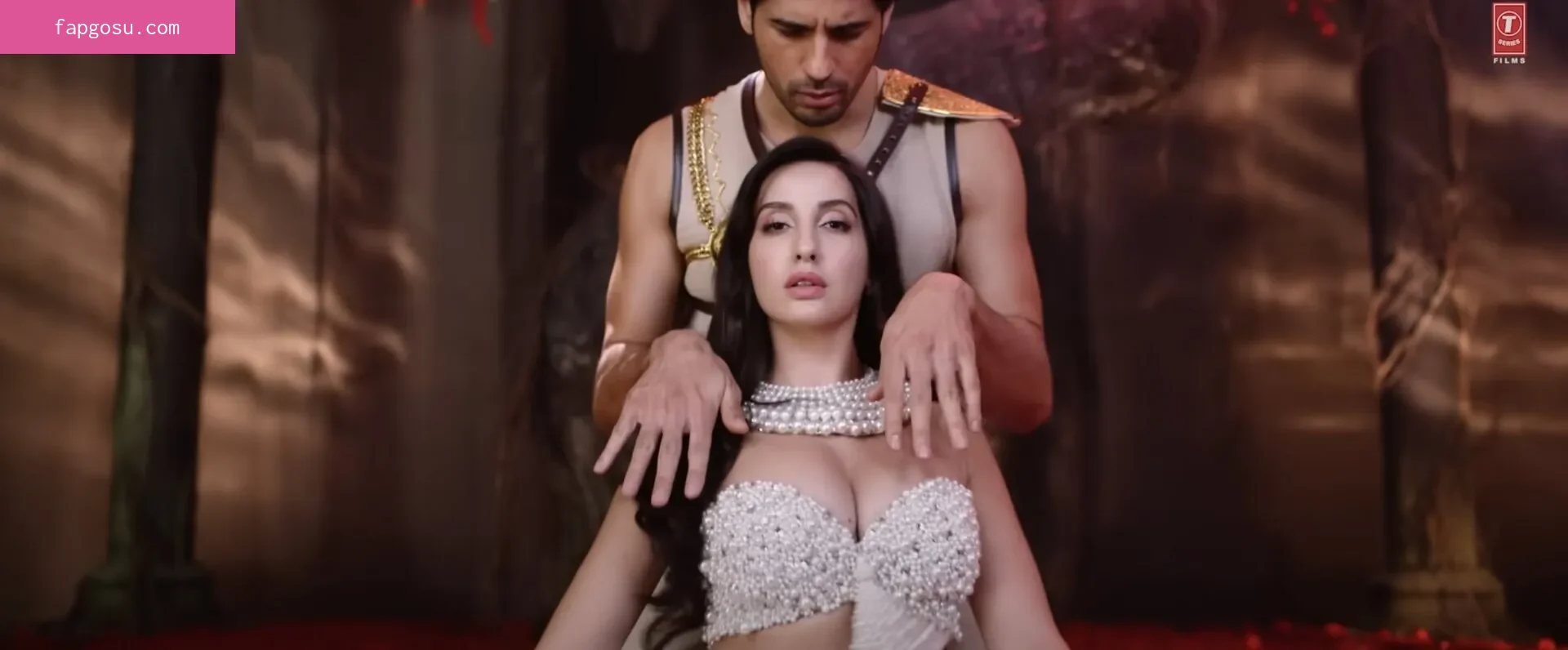 Nora Fatehi