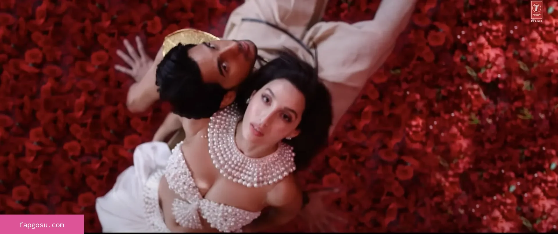 Nora Fatehi