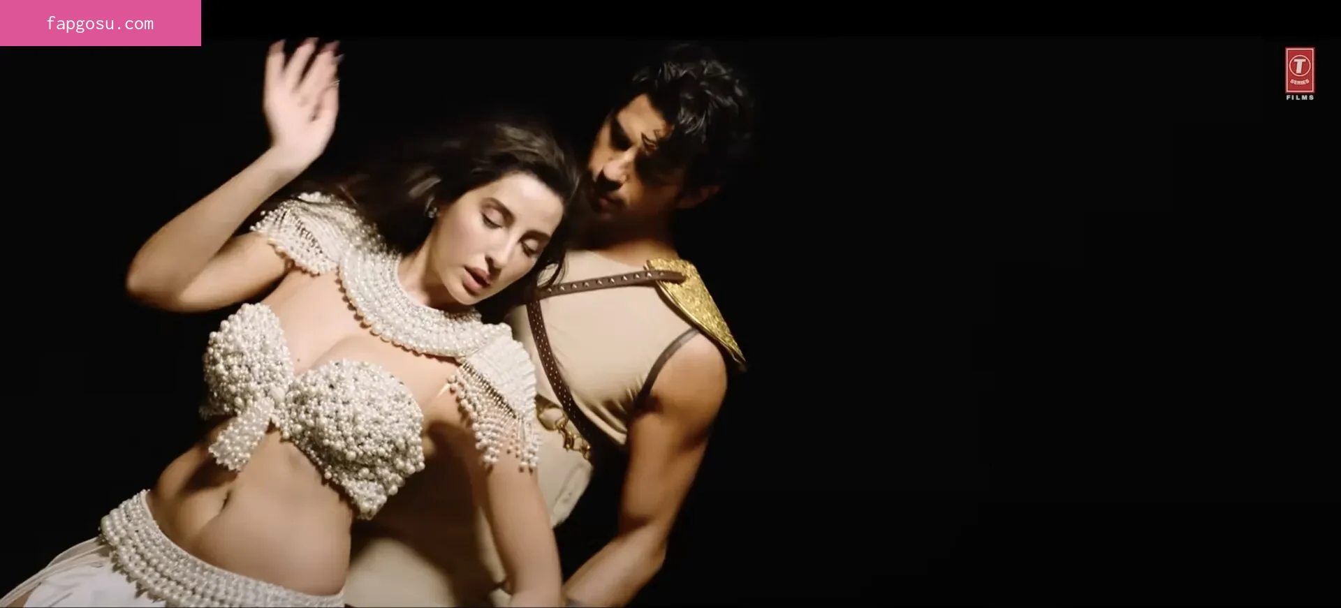 Nora Fatehi