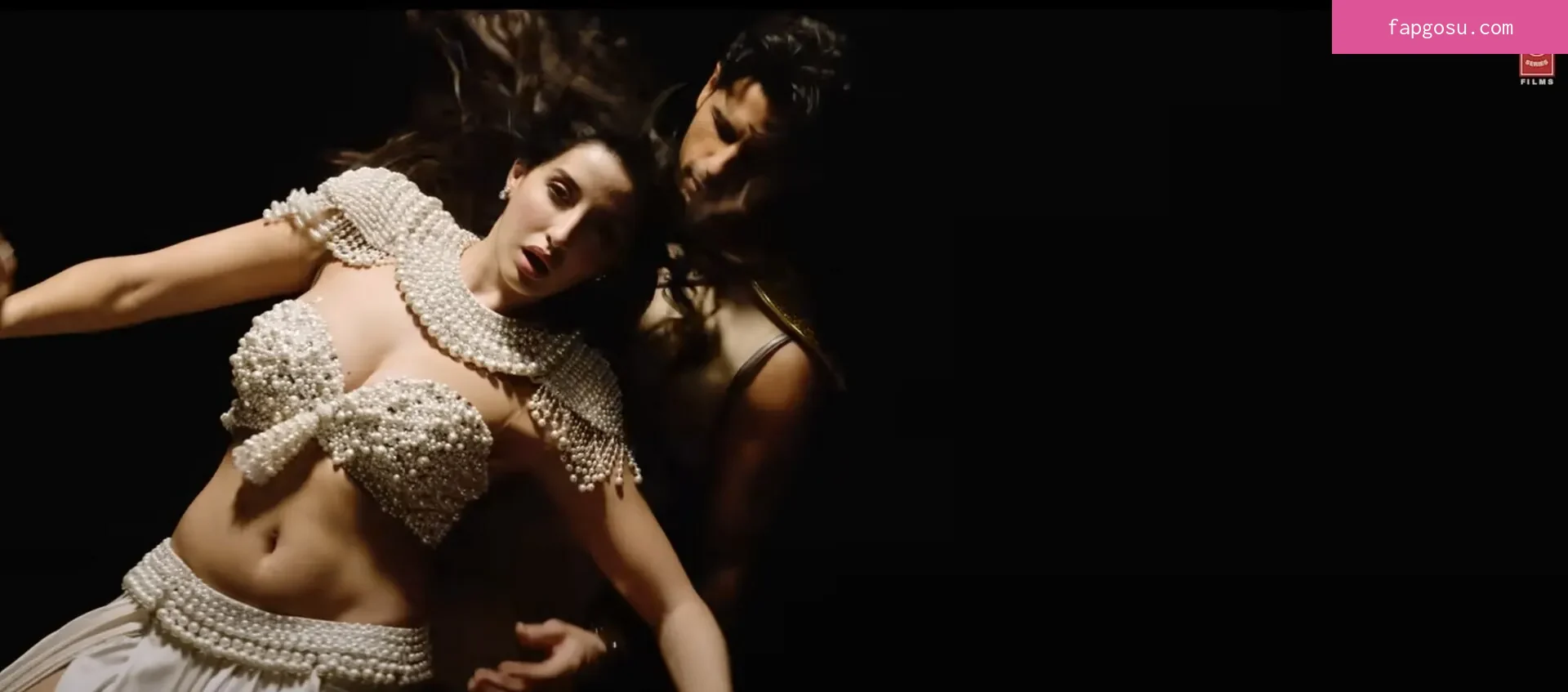 Nora Fatehi