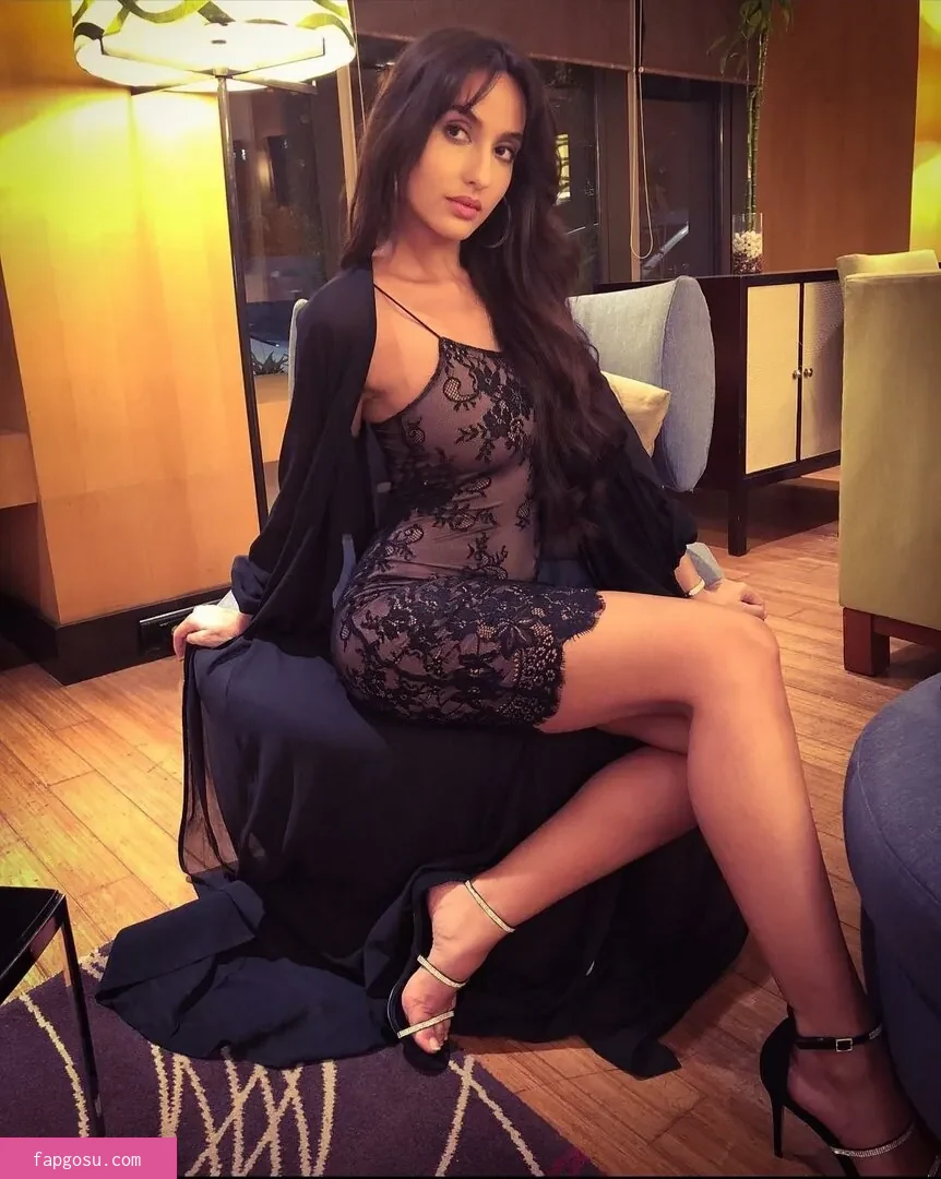 Nora Fatehi