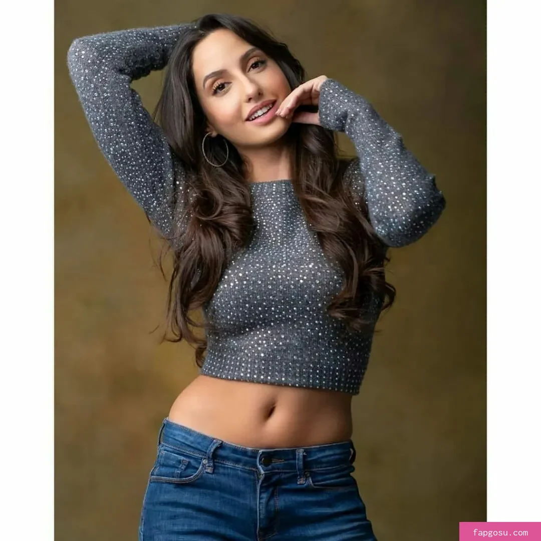 Nora Fatehi
