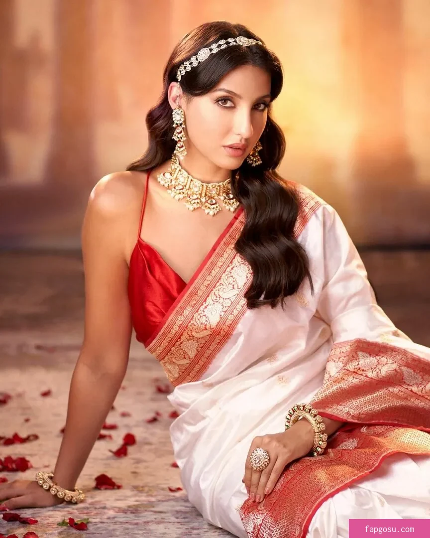 Nora Fatehi