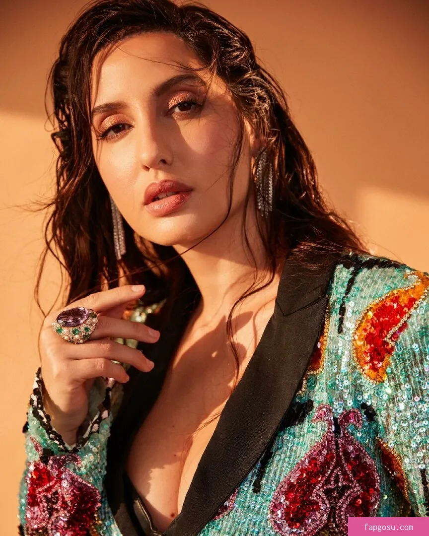Nora Fatehi