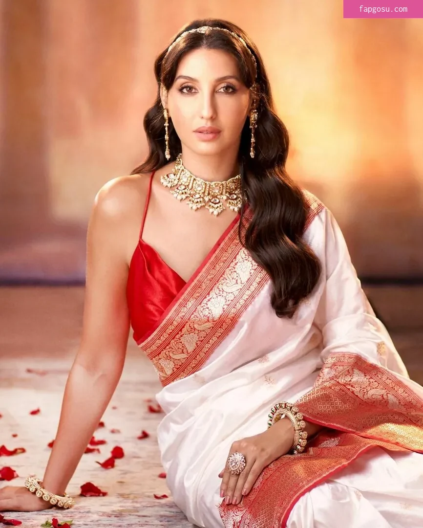 Nora Fatehi