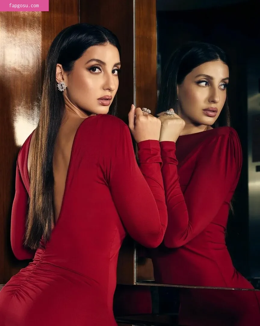 Nora Fatehi