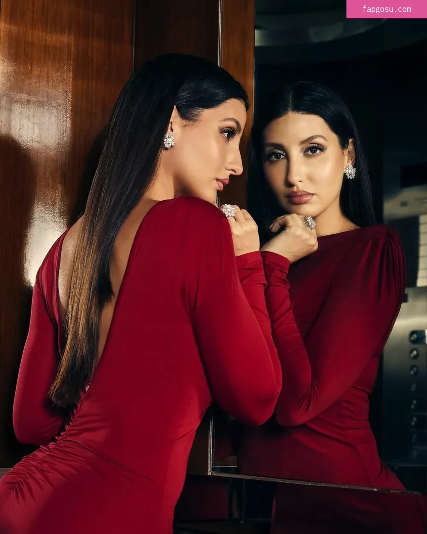 Nora Fatehi