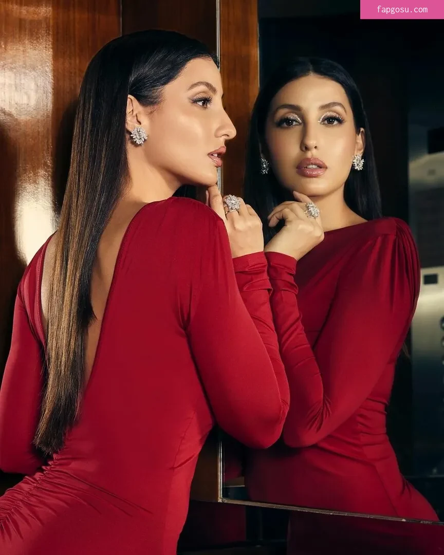 Nora Fatehi