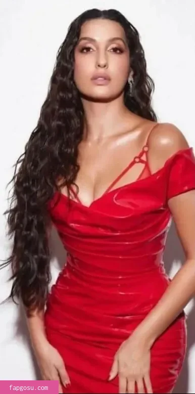 Nora Fatehi