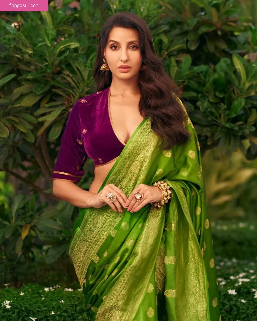 Nora Fatehi
