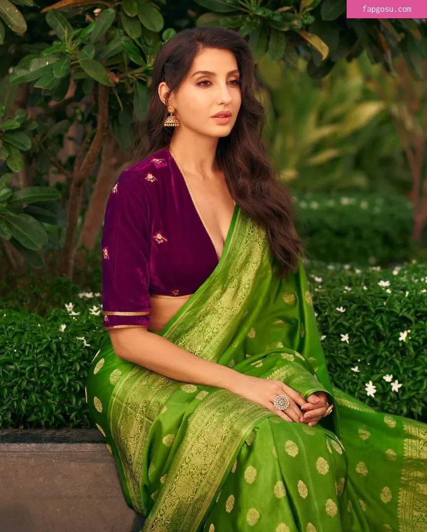 Nora Fatehi
