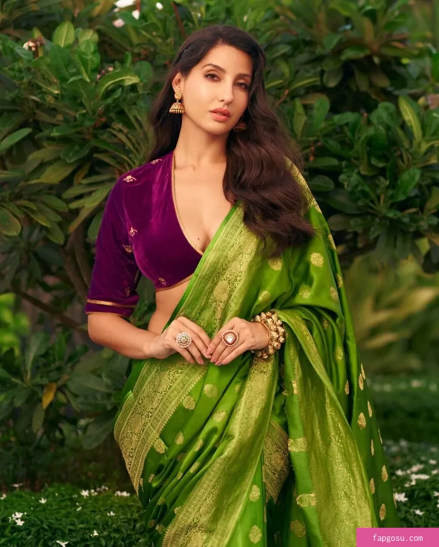 Nora Fatehi