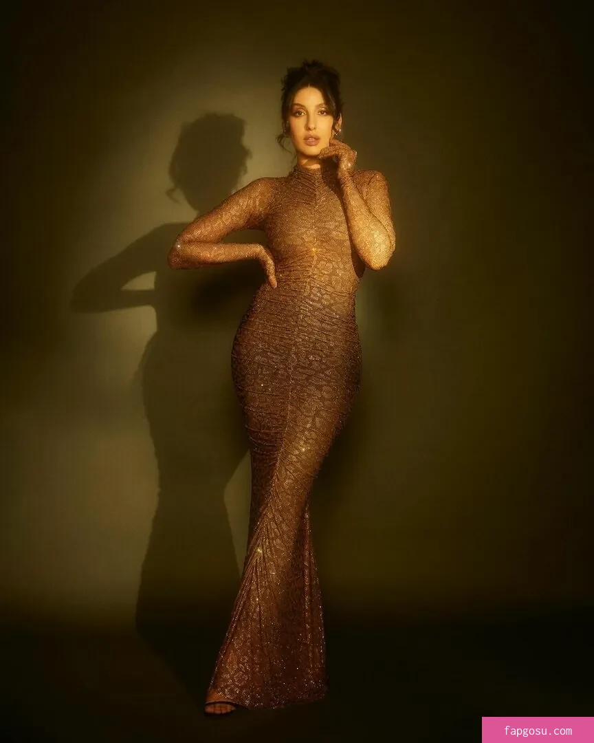 Nora Fatehi