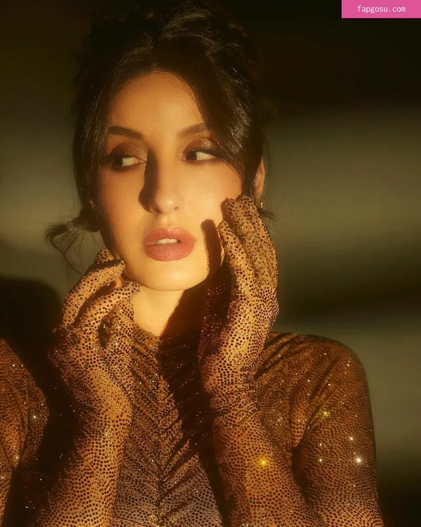 Nora Fatehi