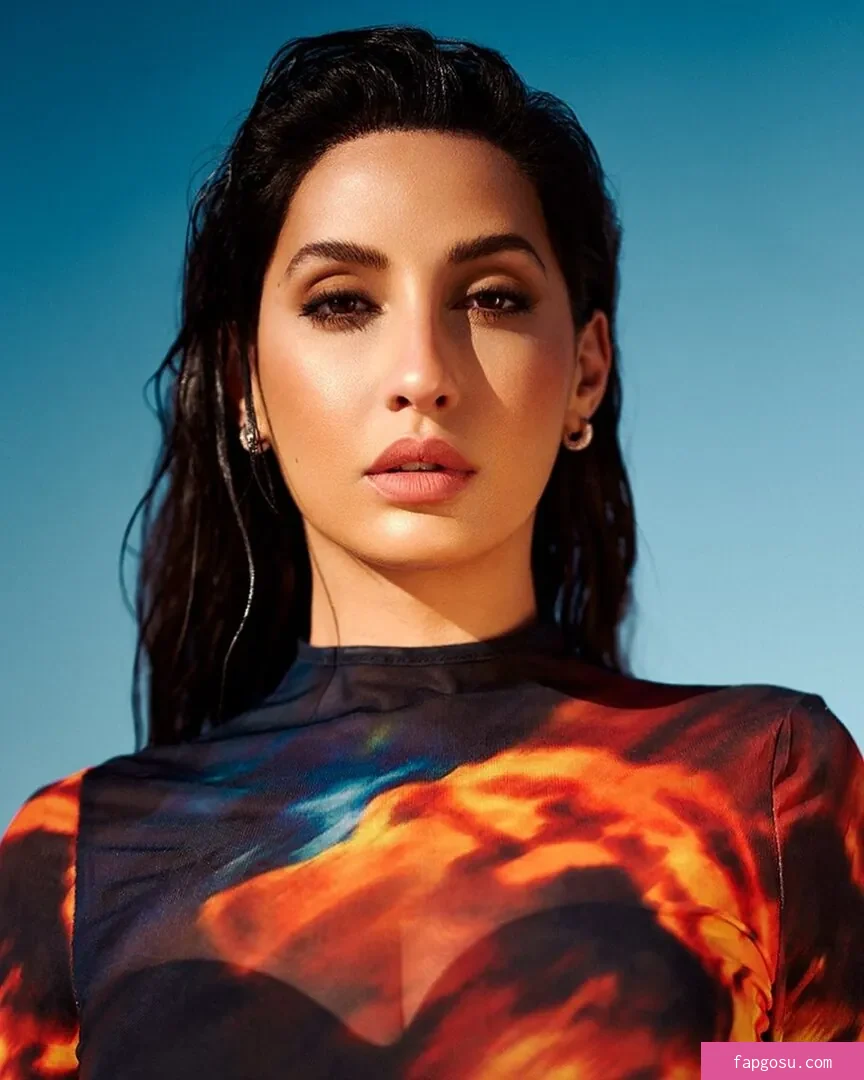 Nora Fatehi