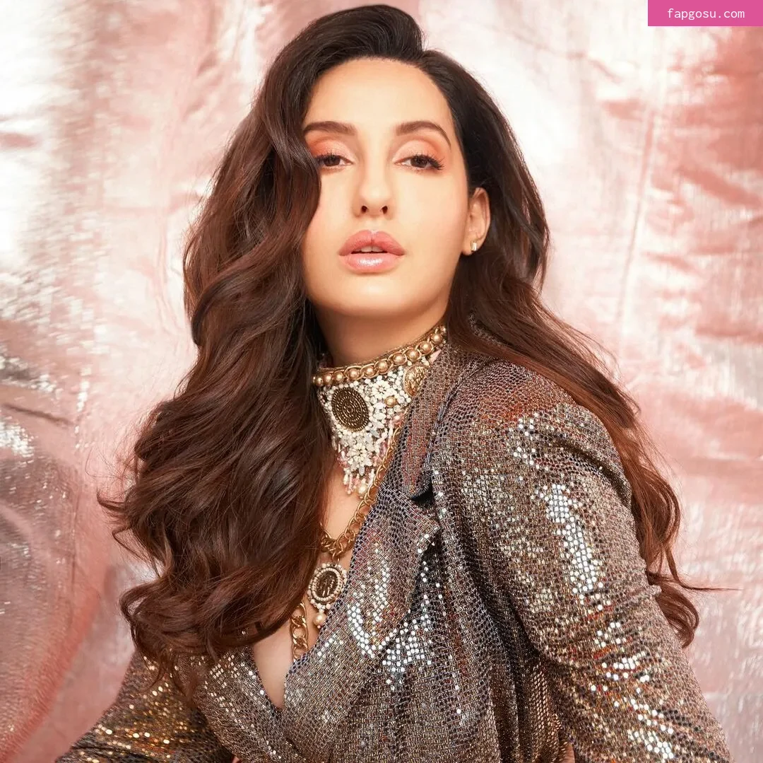 Nora Fatehi