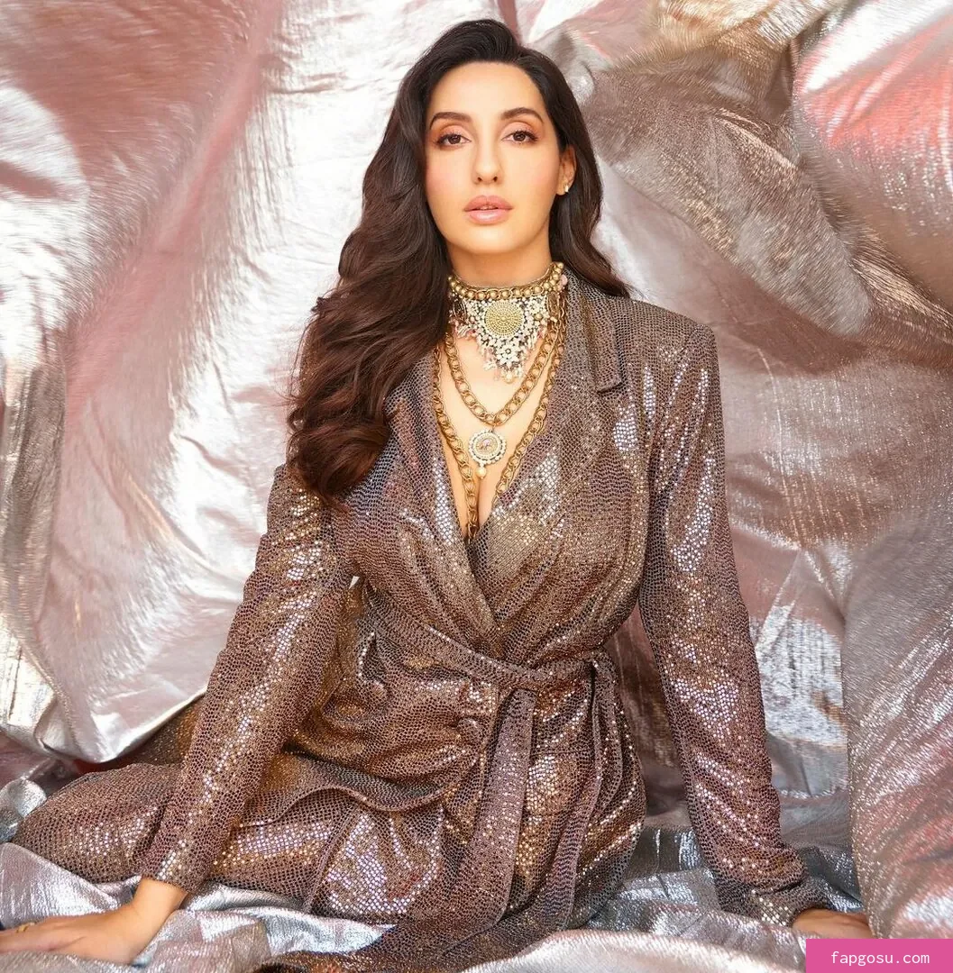 Nora Fatehi