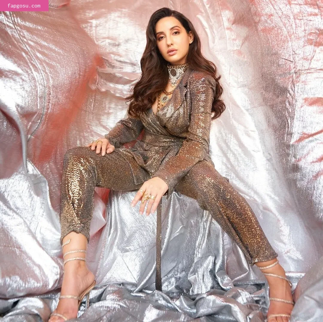 Nora Fatehi