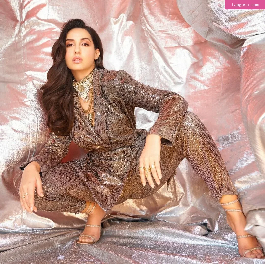 Nora Fatehi