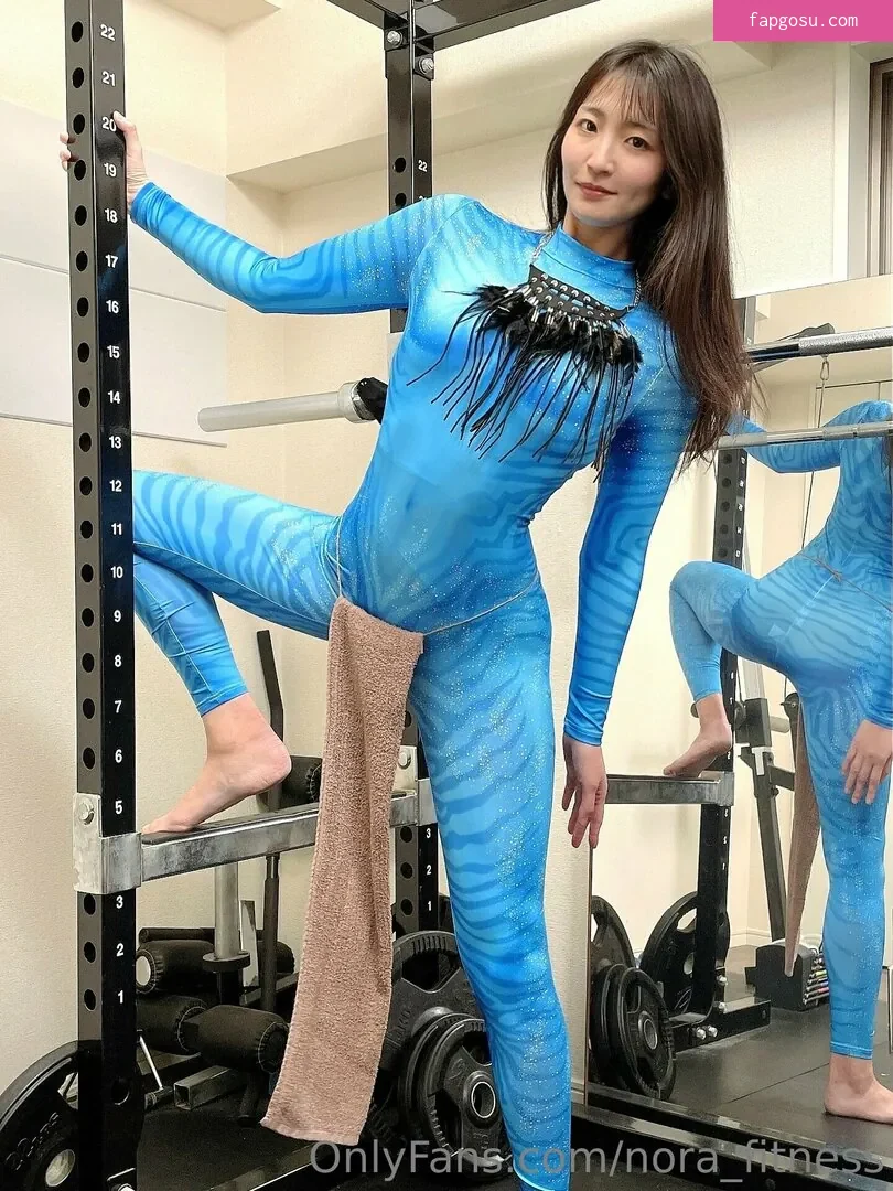 Nora_fitness
