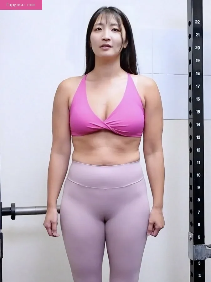 Nora_fitness