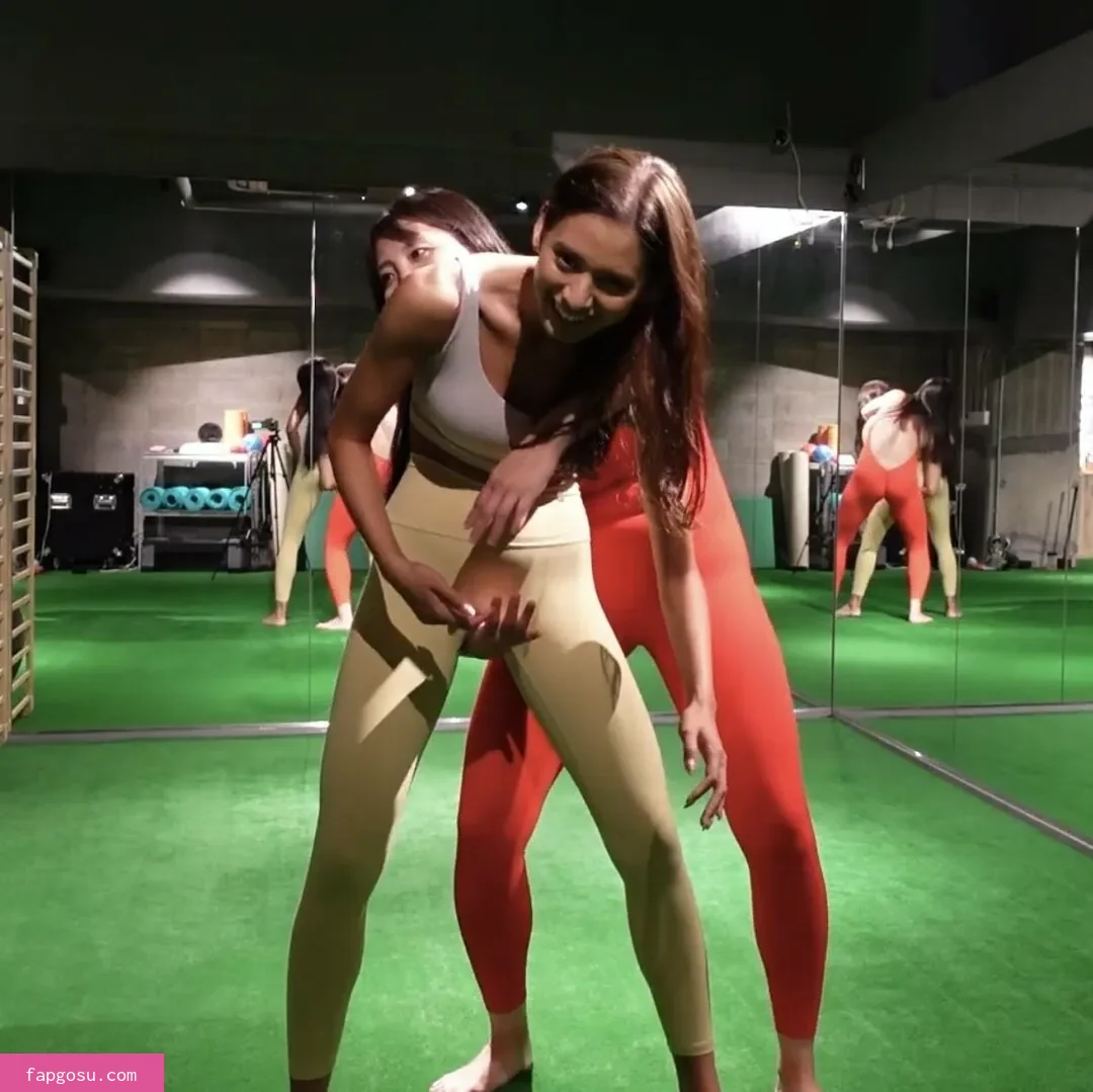 Nora_fitness
