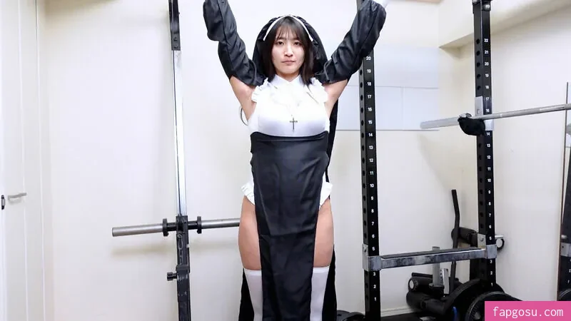 Nora_fitness
