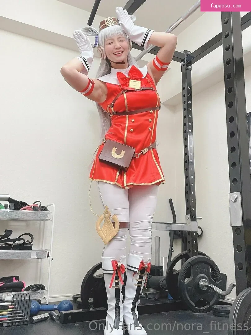 Nora_fitness