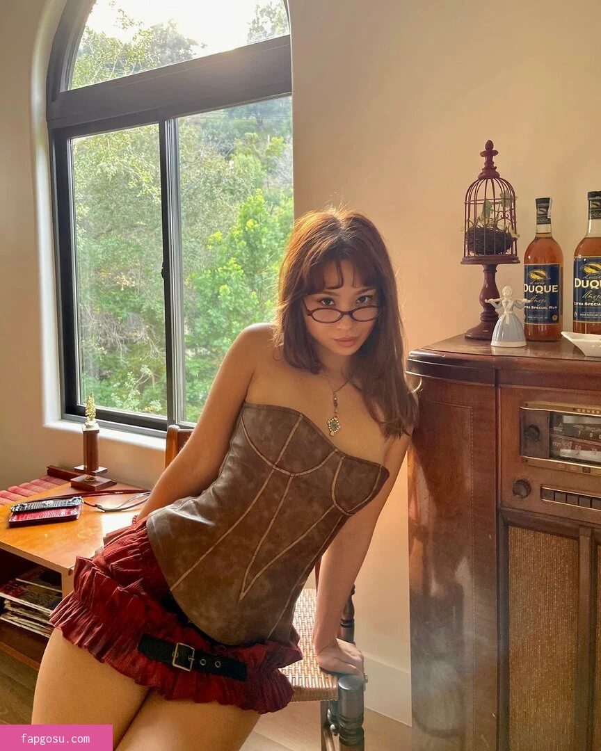 Nadia Goh