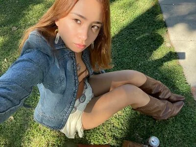 Nadia Goh content