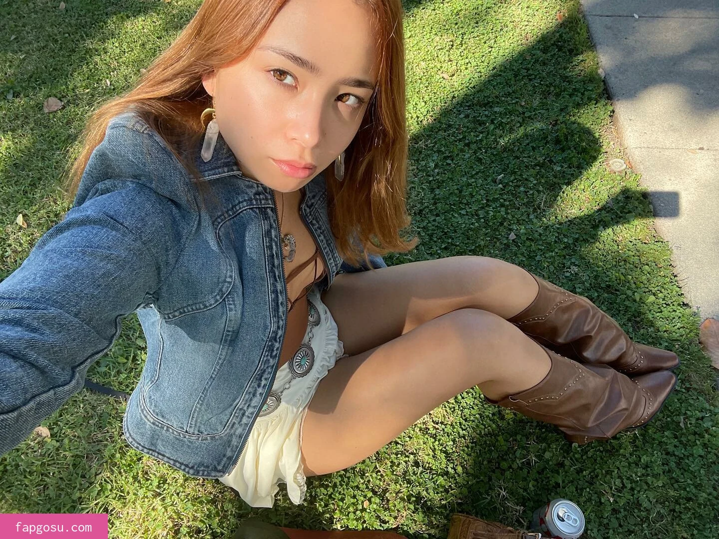 Nadia Goh