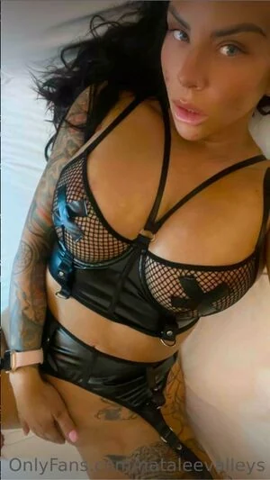 Natalee Harris content