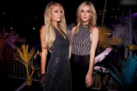 Nicky Hilton content