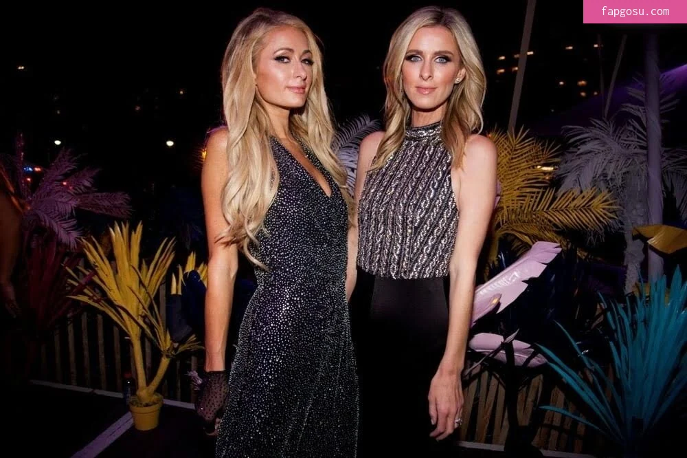 Nicky Hilton