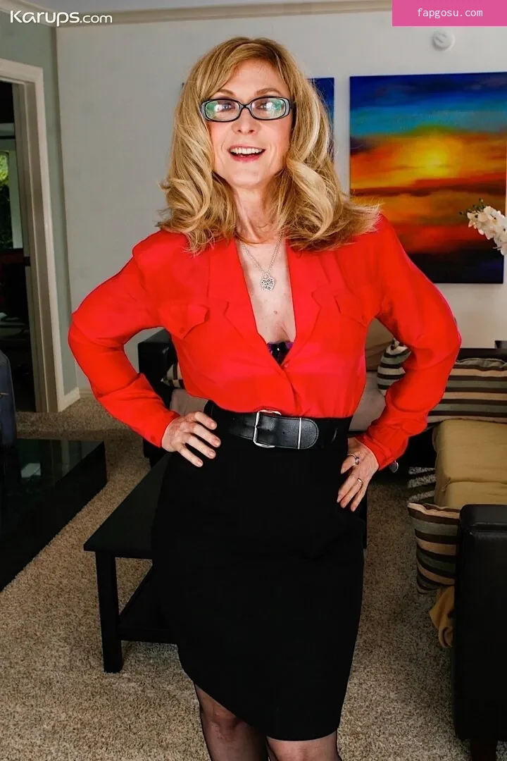 Nina Hartley