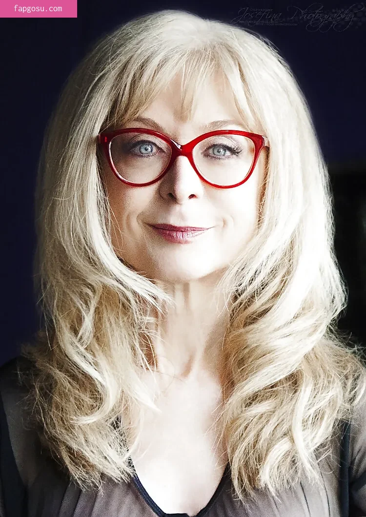 Nina Hartley