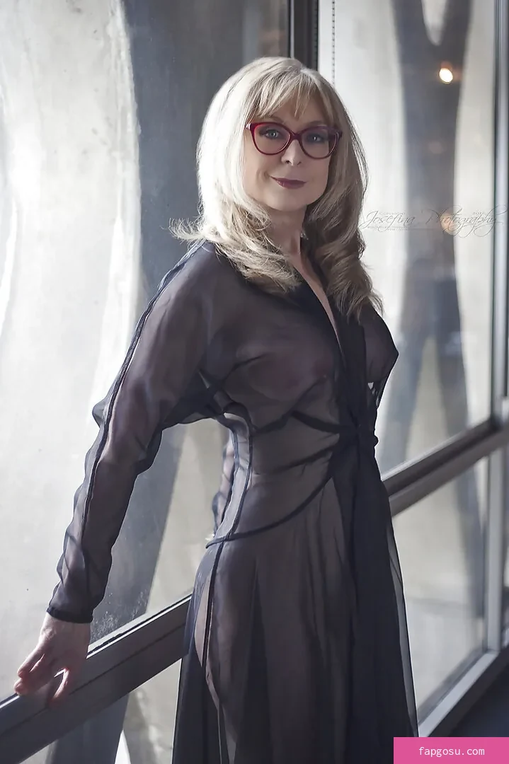 Nina Hartley