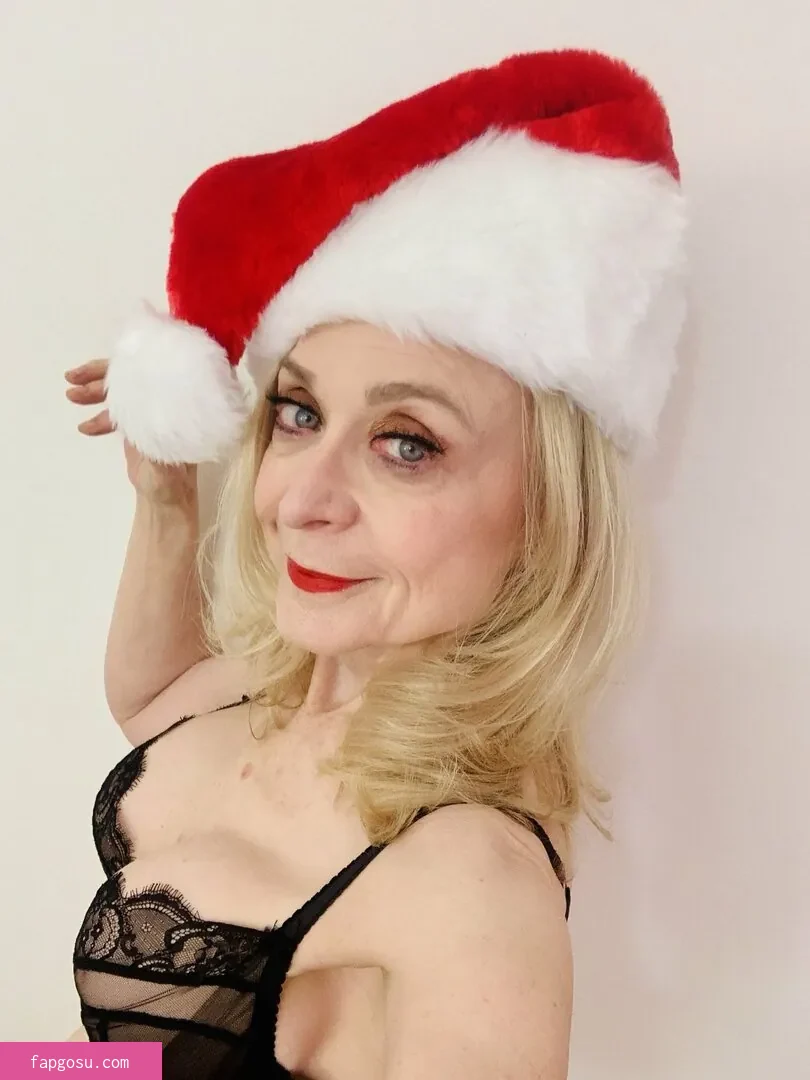 Nina Hartley