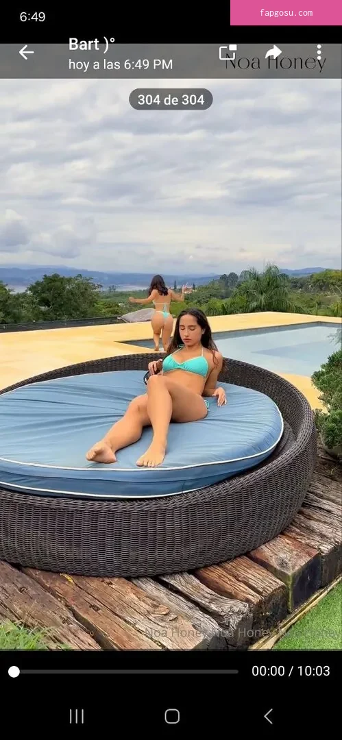 Noa Honey