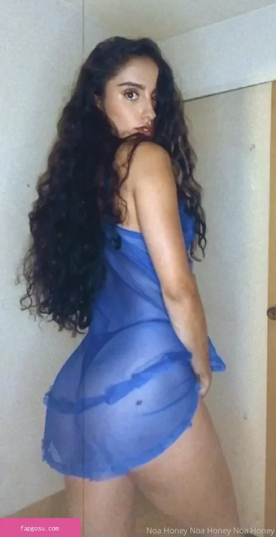 Noa Honey