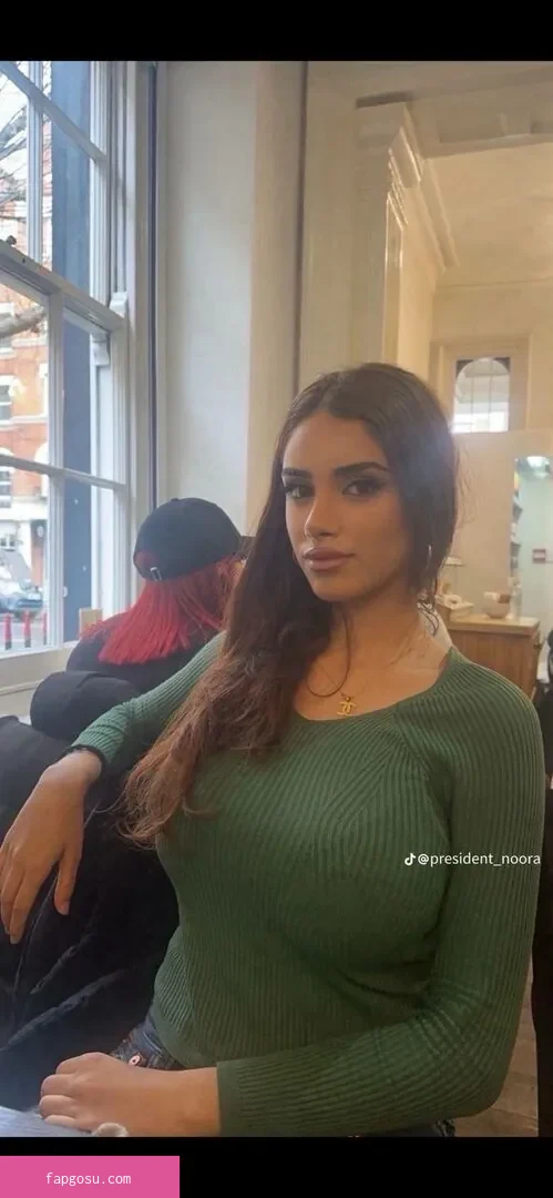 Noora Hejaz