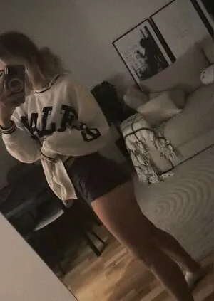 Nora Hedman content