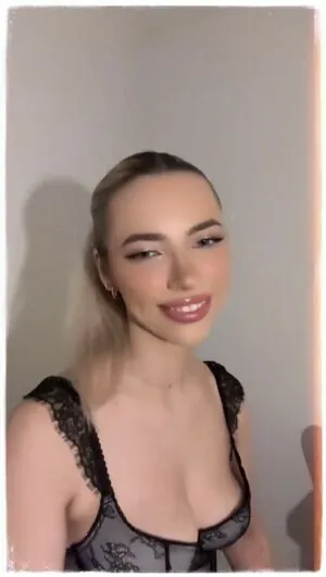 Nora Hedman content