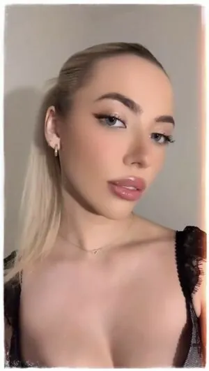 Nora Hedman content