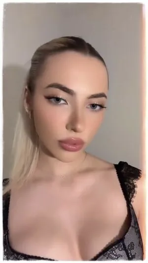 Nora Hedman content