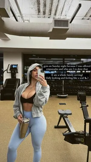 Nicfabfit content