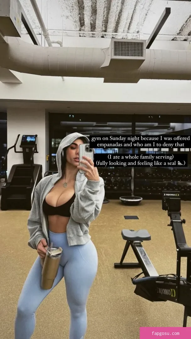 Nicfabfit